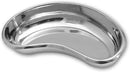 Kidney Dish for Surgical Instruments - Tray Basin 6" Stainless Steel