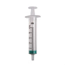 10ML BD Emerald™ 3-Part Luer Slip Syringes