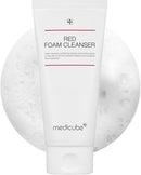 Medicube - Red Foam Cleanser - 120
