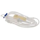 EMC9608 - IV LINE GRAVITY INFUSION - BAXTER