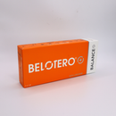 Belotero Balance + Lidocaine (1 x 1ml)