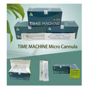Time Machine Micro Cannula – 14G 100MM BBL