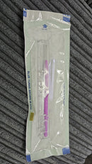 Cellulease - Micro Surgical Knife MVR 19G Straight
