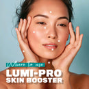 Lumi-Pro Skin 3x2ml 40mg HA