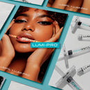 Lumi-Pro Skin 3x2ml 40mg HA