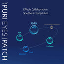 PURI EYES 2%PN & PURI PATCH Combo
