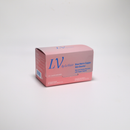 LV by LeVair Blue Matrix Copper