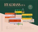 HYALMASS SOFT Lidocaine 1X1ML - Aesthisave Pick