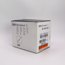 BD Microlance 3 Needles Orange 25g x 5/8" 16mm x 100