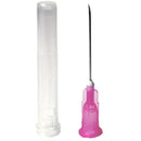 Terumo AGANI Needle 18G x 1.5" Pink