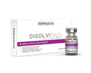 DISOLVIDASE 5 pack