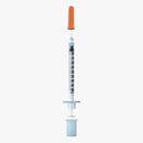 BD MicroFine + Plus 1ml U100 29G 12.7mm Insulin Needle