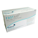 Fast Aid Pre Injection Swabs 70% Alcohol Wipes