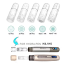 Hydra Pen H3 Cartridges Refills – 24 Pins