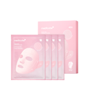 Medicube - PDRN Pink Tension Up Mask - 34g x 4