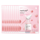 Medicube - PDRN Pink Vita Coating Mask - 22g x 10