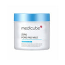 Medicube - Zero Pore Pad Mild - 70pcs