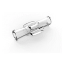Syringe Mixing Tube / Splitter