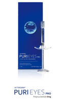 Puri Eyes Pro 6mg Ploynucleotide 3x Stronger 1.1ml