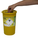 SHARPSGUARD® eco yellow 5
