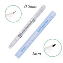 TONDAUS Skin Marker White CE X4